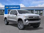 New 2026 Chevrolet Silverado 1500 RST Crew Cab 4WD Pickup for sale #T26078 - photo 7
