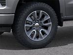 New 2026 Chevrolet Silverado 1500 RST Crew Cab 4WD Pickup for sale #T26078 - photo 9