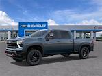 New 2026 Chevrolet Silverado 2500 LT Crew Cab 4WD Pickup for sale #T26080 - photo 2