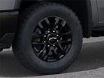 New 2026 Chevrolet Silverado 2500 LT Crew Cab 4WD Pickup for sale #T26082 - photo 9