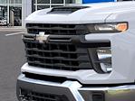 New 2026 Chevrolet Silverado 2500 Work Truck Double Cab 4WD Pickup for sale #T26084 - photo 13