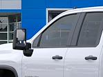 New 2026 Chevrolet Silverado 2500 Work Truck Double Cab 4WD Pickup for sale #T26085 - photo 12