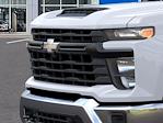 New 2026 Chevrolet Silverado 2500 Work Truck Double Cab 4WD Pickup for sale #T26085 - photo 13