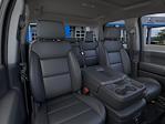 New 2026 Chevrolet Silverado 2500 Work Truck Double Cab 4WD Pickup for sale #T26085 - photo 16