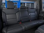 New 2026 Chevrolet Silverado 2500 Work Truck Double Cab 4WD Pickup for sale #T26085 - photo 17