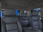 New 2026 Chevrolet Silverado 2500 Work Truck Double Cab 4WD Pickup for sale #T26085 - photo 24