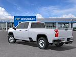 New 2026 Chevrolet Silverado 2500 Work Truck Double Cab 4WD Pickup for sale #T26085 - photo 4