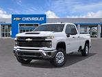New 2026 Chevrolet Silverado 2500 Work Truck Double Cab 4WD Pickup for sale #T26085 - photo 6