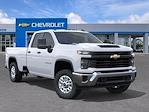 New 2026 Chevrolet Silverado 2500 Work Truck Double Cab 4WD Pickup for sale #T26085 - photo 7