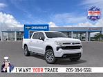 New 2026 Chevrolet Silverado 1500 RST Crew Cab 4WD Pickup for sale #T26086 - photo 1