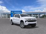 New 2026 Chevrolet Silverado 1500 RST Crew Cab 4WD Pickup for sale #T26086 - photo 25
