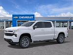 New 2026 Chevrolet Silverado 1500 RST Crew Cab 4WD Pickup for sale #T26086 - photo 26