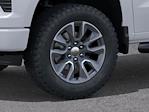 New 2026 Chevrolet Silverado 1500 RST Crew Cab 4WD Pickup for sale #T26086 - photo 33