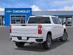 New 2026 Chevrolet Silverado 1500 RST Crew Cab 4WD Pickup for sale #T26086 - photo 2