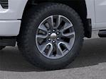New 2026 Chevrolet Silverado 1500 RST Crew Cab 4WD Pickup for sale #T26086 - photo 9