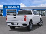 New 2026 Chevrolet Silverado 1500 RST Crew Cab 4WD Pickup for sale #T26088 - photo 2