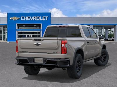 New 2026 Chevrolet Silverado 1500 ZR2 Crew Cab for sale #T26094 - photo 2