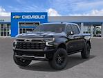 New 2026 Chevrolet Silverado 1500 ZR2 Crew Cab 4WD Pickup for sale #T26096 - photo 6