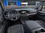 New 2026 Chevrolet Silverado 2500 LT Crew Cab 4WD Pickup for sale #T26098 - photo 15
