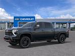 New 2026 Chevrolet Silverado 2500 LT Crew Cab 4WD Pickup for sale #T26098 - photo 2