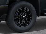 New 2026 Chevrolet Silverado 2500 LT Crew Cab 4WD Pickup for sale #T26098 - photo 33