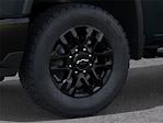New 2026 Chevrolet Silverado 2500 LT Crew Cab 4WD Pickup for sale #T26098 - photo 9