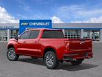 New 2026 Chevrolet Silverado 1500 RST Crew Cab 4WD Pickup for sale #T26100 - photo 27
