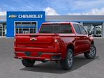 New 2026 Chevrolet Silverado 1500 RST Crew Cab 4WD Pickup for sale #T26100 - photo 28