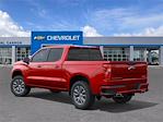New 2026 Chevrolet Silverado 1500 RST Crew Cab 4WD Pickup for sale #T26100 - photo 4