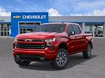 New 2026 Chevrolet Silverado 1500 RST Crew Cab 4WD Pickup for sale #T26100 - photo 30