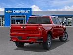 New 2026 Chevrolet Silverado 1500 RST Crew Cab 4WD Pickup for sale #T26100 - photo 2