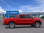 New 2026 Chevrolet Silverado 1500 RST Crew Cab 4WD Pickup for sale #T26100 - photo 5
