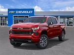 New 2026 Chevrolet Silverado 1500 RST Crew Cab 4WD Pickup for sale #T26100 - photo 6