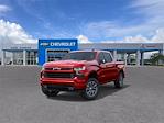 New 2026 Chevrolet Silverado 1500 RST Crew Cab 4WD Pickup for sale #T26100 - photo 8