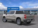 New 2026 Chevrolet Silverado 1500 RST Crew Cab for sale #T26104 - photo 4