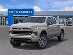 New 2026 Chevrolet Silverado 1500 RST Crew Cab for sale #T26104 - photo 6