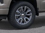 New 2026 Chevrolet Silverado 1500 RST Crew Cab for sale #T26104 - photo 9