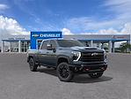 New 2026 Chevrolet Silverado 2500 LT Crew Cab for sale #T26105 - photo 3