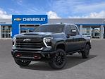 New 2026 Chevrolet Silverado 2500 LT Crew Cab for sale #T26105 - photo 30