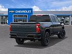 New 2026 Chevrolet Silverado 2500 LT Crew Cab for sale #T26105 - photo 4