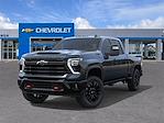 New 2026 Chevrolet Silverado 2500 LT Crew Cab for sale #T26105 - photo 6
