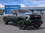 New 2026 Chevrolet Silverado 2500 LT Crew Cab for sale #T26105 - photo 7