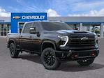 New 2026 Chevrolet Silverado 2500 LT Crew Cab 4WD Pickup for sale #T26107 - photo 31