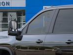 New 2026 Chevrolet Silverado 2500 LT Crew Cab 4WD Pickup for sale #T26107 - photo 36