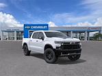 New 2026 Chevrolet Silverado 1500 ZR2 Crew Cab 4WD Pickup for sale #T26110 - photo 1