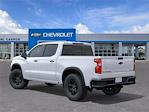 New 2026 Chevrolet Silverado 1500 ZR2 Crew Cab 4WD Pickup for sale #T26110 - photo 4