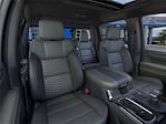 New 2026 Chevrolet Silverado 1500 ZR2 Crew Cab 4WD Pickup for sale #T26111 - photo 16