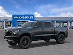 New 2026 Chevrolet Silverado 1500 ZR2 Crew Cab 4WD Pickup for sale #T26111 - photo 26