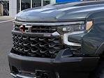 New 2026 Chevrolet Silverado 1500 ZR2 Crew Cab 4WD Pickup for sale #T26111 - photo 37