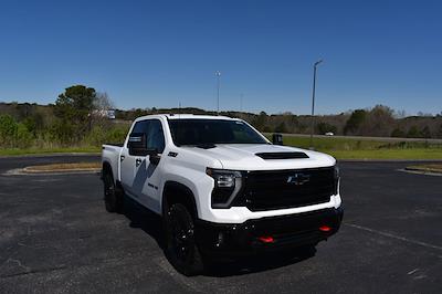 New 2026 Chevrolet Silverado 2500 LT Crew Cab for sale #T26119 - photo 1